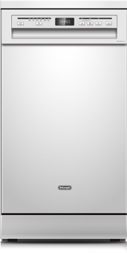 Посудомоечная машина Delonghi DDWS 09S Citrino 1346179614 - фото 225297
