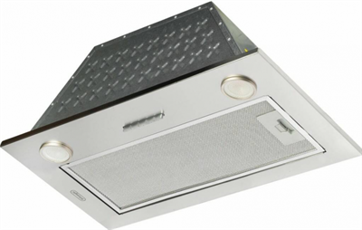 Встраиваемая вытяжка Delonghi Cosetta 510 IM 1350060222 - фото 225302