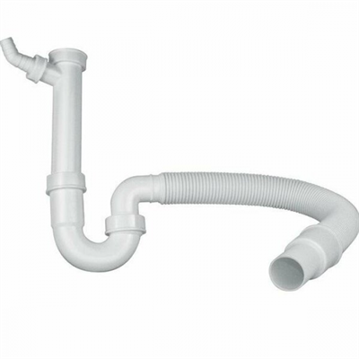 Сифон для кухонной мойки Blanco (137262-1) 137262-1 - фото 225361