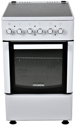 Электрическая плита Hyundai REE219 1373651 - фото 225397