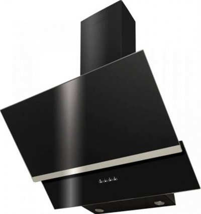 Кухонная вытяжка DeLonghi Argentum-60 N 1397163178 - фото 225443