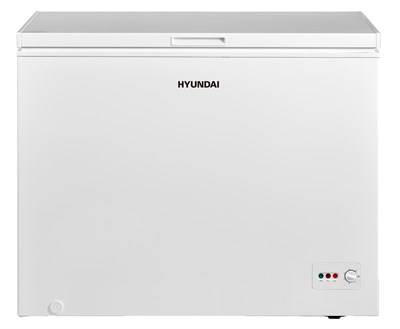 Hyundai CH2505 морозильный ларь 1440431 - фото 225564