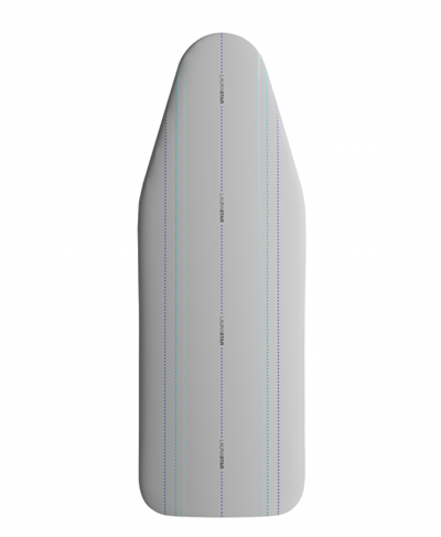 Чехол для гладильной доски LauraStar Universal Dark Grey 99120 145.7820.898 - фото 225595