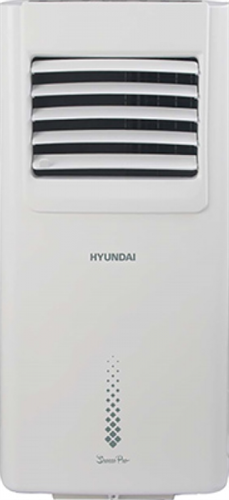 Мобильный кондиционер Hyundai H-PAC-07-R12E 1477936 - фото 225688