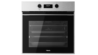 Встраиваемый электрический духовой шкаф Teka HSB 646 SS 111010024 - фото 22568
