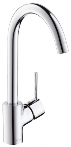 Смеситель Hansgrohe Talis S2 variarc 14870000 для кухни 14870000 - фото 225765