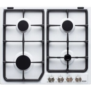 Варочная поверхность Delonghi BF 46/1 ASV GUD 1496463117 - фото 225793