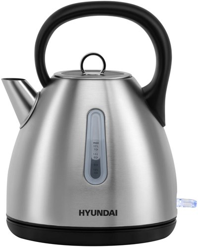 Чайник электрический Hyundai HYK-S3602 1502888 - фото 225816