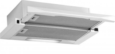 Встраиваемая вытяжка DeLonghi KT-A114 BF 1517600038 - фото 225865