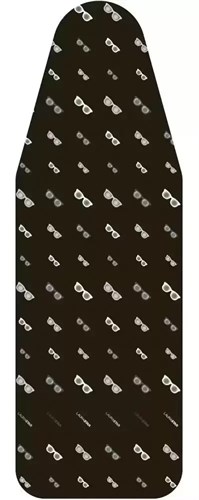 Чехол Laurastar Cover Universal Glasses Packaged 152.7803.898 - фото 225866