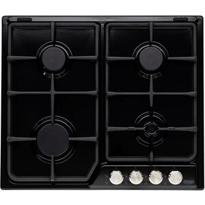 Газовая варочная панель DeLonghi NF 46/1 ASV GUD 1565540129 - фото 225978
