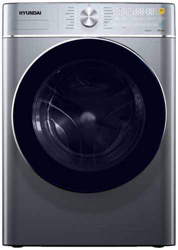 Стиральная машина Hyundai WME9411 1607108 - фото 226084