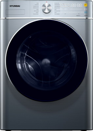 Стиральная машина с сушкой Hyundai WMD9412 1607110 - фото 226088