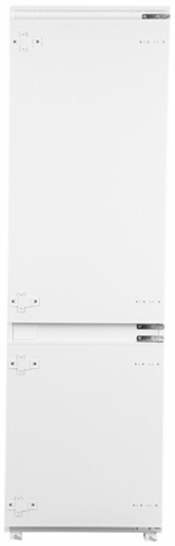 Встраиваемый холодильник Hyundai CC4033FV 1613355 - фото 226123