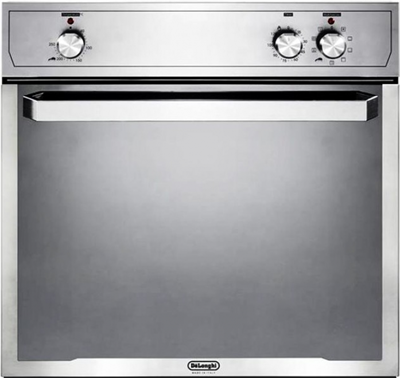 Встраиваемый электрический духовой шкаф Delonghi SLMB 9 1619444310 - фото 226124
