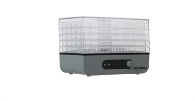 Сушилка для фруктов и овощей Hyundai HYDF-5033 1641011 - фото 226238