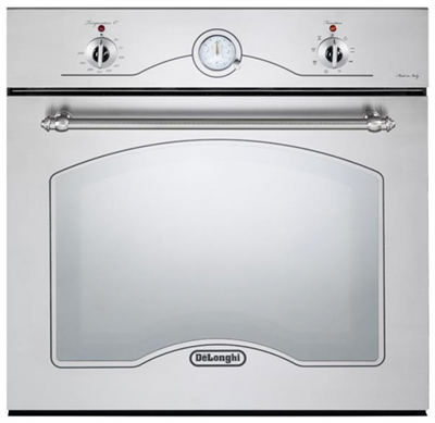 Электрический духовой шкаф DeLonghi CM 9 X RUS 1680378831 - фото 226249