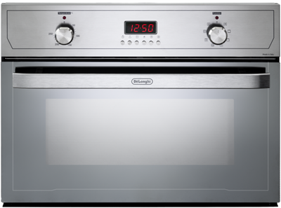 Электрический духовой шкаф Delonghi SLM 6 RUS 1707972139 - фото 226353