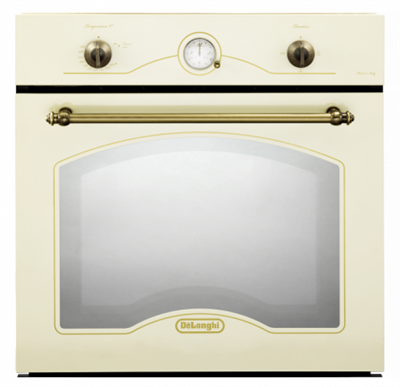 Газовый духовой шкаф DeLonghi CGGBOV 4 1719451768 - фото 226357