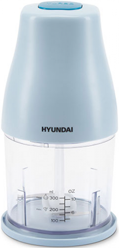 Измельчитель Hyundai HYC-P3118 1782569 - фото 226515