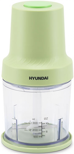 Измельчитель Hyundai HYC-P3128 1782571 - фото 226516