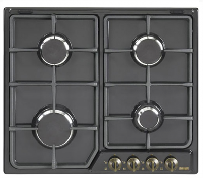 Газовая варочная панель DeLonghi ANTS 46 ASV GU 1788464139 - фото 226561