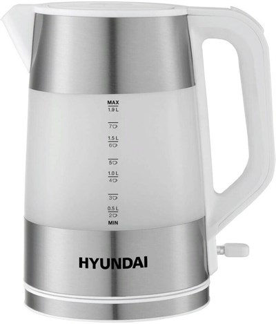 Чайник электрический Hyundai HYK-P4025 1794325 - фото 226571