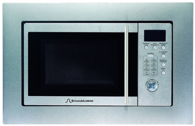 Встраиваемая микроволновая печь Schaub Lorenz SLM EE21D 18001413 - фото 226606