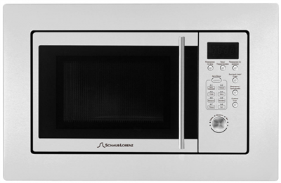 Встраиваемая микроволновая печь Schaub Lorenz SLM EW21D 18001415 - фото 226608