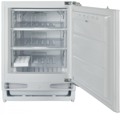 Встраиваемая морозильная камера Schaub Lorenz SLF E107W0M 18001465 - фото 226623