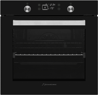 Встраиваемый электрический духовой шкаф Schaub Lorenz SLB EY6943 18002401 - фото 227001