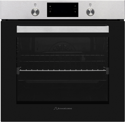 Встраиваемый электрический духовой шкаф Schaub Lorenz SLB EE6943 18002403 - фото 227002