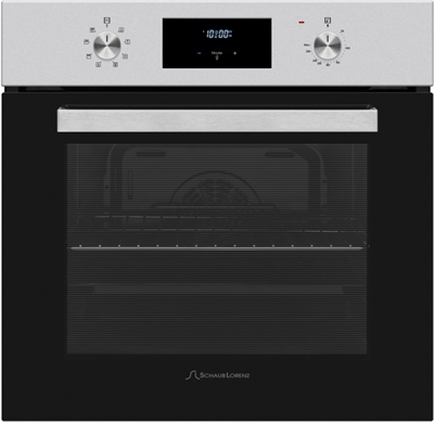 Встраиваемый электрический духовой шкаф Schaub Lorenz SLB EE6814 18002405 - фото 227004
