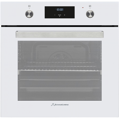 Встраиваемый электрический духовой шкаф Schaub Lorenz SLB EY6924 18002442 - фото 227009