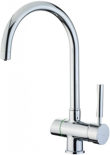 Смеситель Teka OS 200 Chrome 182000200 - фото 227043