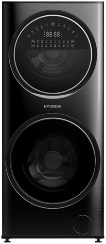 Стиральная машина с сушкой Hyundai WMD9423 1854529 - фото 227081