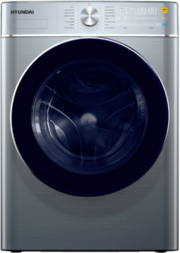 Стиральная машина с сушкой Hyundai WMD9413 1914573 - фото 227195