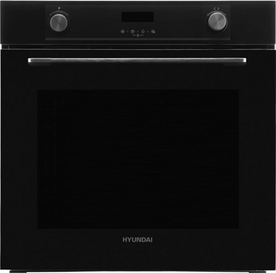 Встраиваемый электрический духовой шкаф Hyundai HEO 6772 BG 1922773 - фото 227199
