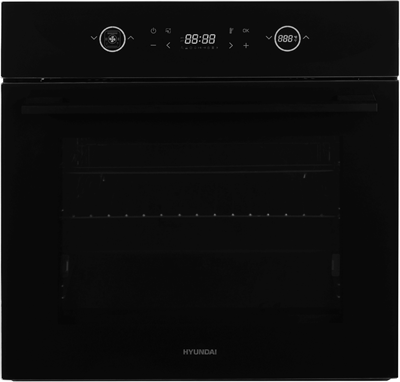 Встраиваемый электрический духовой шкаф Hyundai HEO 6752 BG 1941652 - фото 227275
