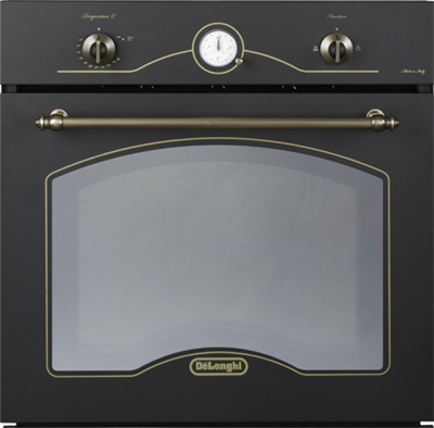 Газовый духовой шкаф DeLonghi CGGA 4 2000001 1958163445 - фото 227348