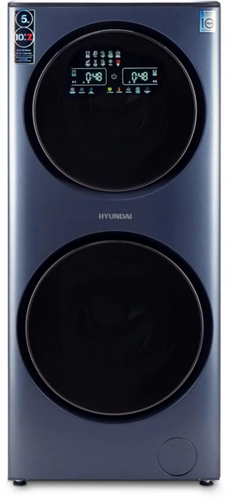 Стиральная машина с сушкой Hyundai WMD9425 1992449 - фото 227529