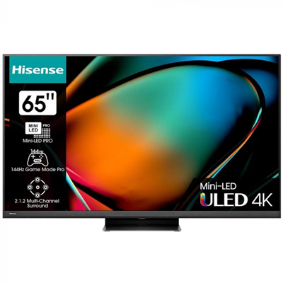 Телевизор Hisense 65U8KQ 2000067226 - фото 227958