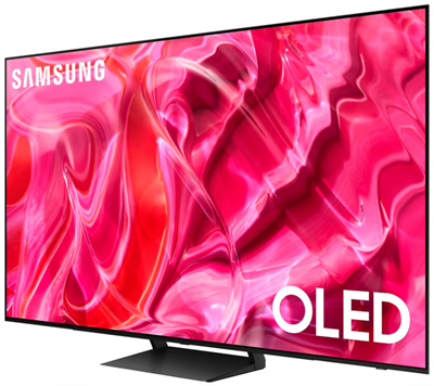 Телевизор Samsung QE55S90CAU 2000067236 - фото 227969
