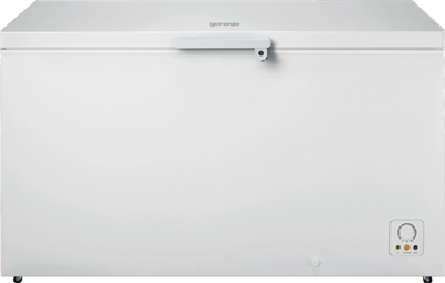 Морозильник-ларь Gorenje FH40APW 20009163 - фото 228039
