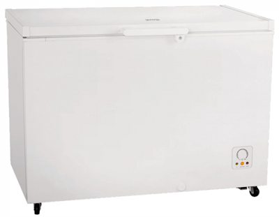 Морозильная камера Gorenje FH30APW 20009378 - фото 228042
