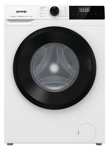 Стиральная машина Gorenje W1NHPI62SCSIRV 20010063 - фото 228043