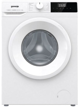 Стиральная машина Gorenje W2NHPI62SCSIRV 20010441 - фото 228053