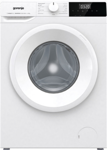 Стиральная машина Gorenje W2NHPI72SCSIRV 20010442 - фото 228054