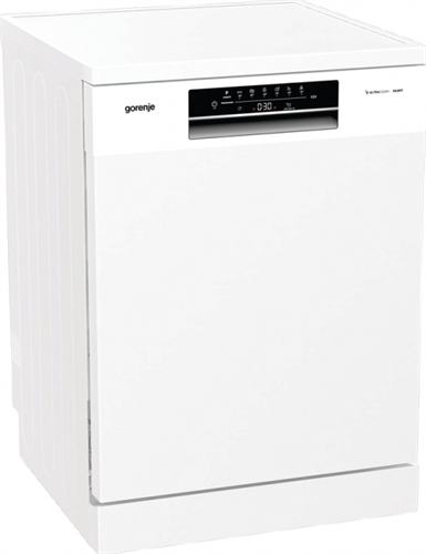 Посудомоечная машина Gorenje GS642E90W 20011914 - фото 228060
