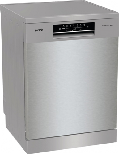 Посудомоечная машина Gorenje GS642E90X 20011915 - фото 228061